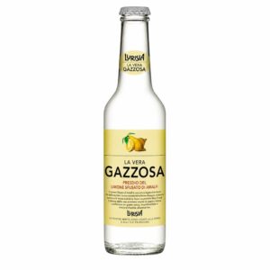 Lurisia Gassosa ml 275 vap