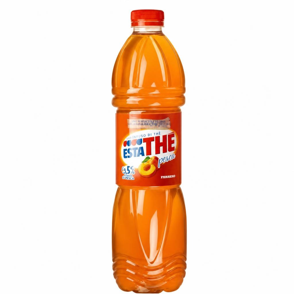The Estathe Pesca lt 1