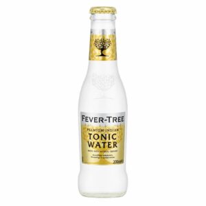 Fever Tree Tonica Indian cl 20 vap