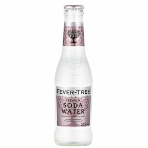 Fever Tree Soda cl 20 Vap