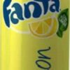 Fanta Lemon cl 33 lattina