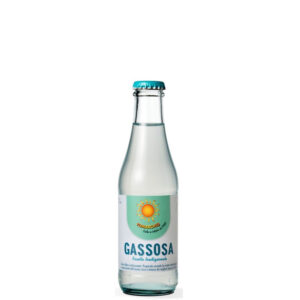 Tomarchio Gassosa cl 20 vap