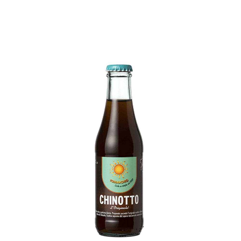 Tomarchio Chinotto cl 20 Vap