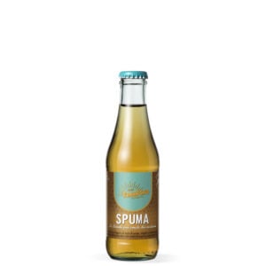 Spuma Tomarchio cl 20 vap
