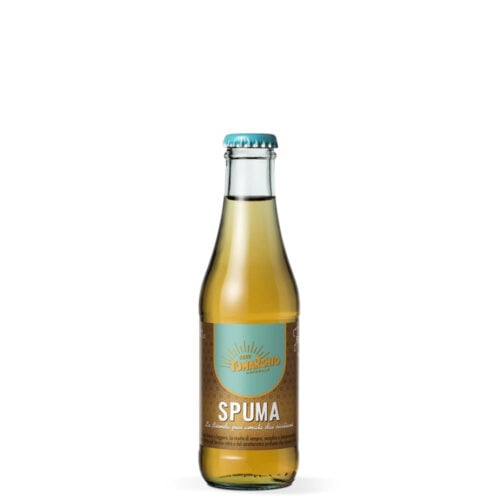 Spuma Tomarchio cl 20 vap