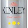 Kinley tonica minican cl 15 lattina