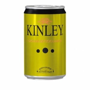 Kinley bitter lemon minican cl15 lattina