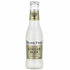 Fever Tree Ginger Beer cl 20 vap