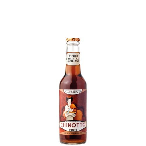 Polara Chinotto ml 275 Vap