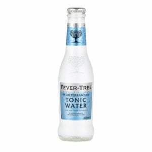 Fever Tree Tonic Mediterranea cl 20 vap