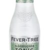 Fever Tree Elderflower Tonic cl 20 vap