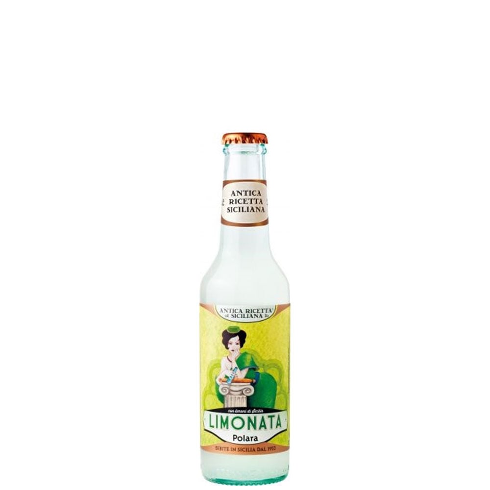 Polara Limonata ml 275 vap