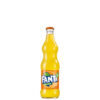 Fanta Aranciata cl 33 VETRO