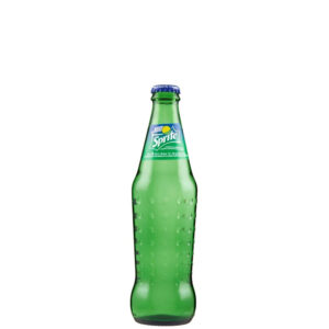 Sprite cl 33 Vap VETRO