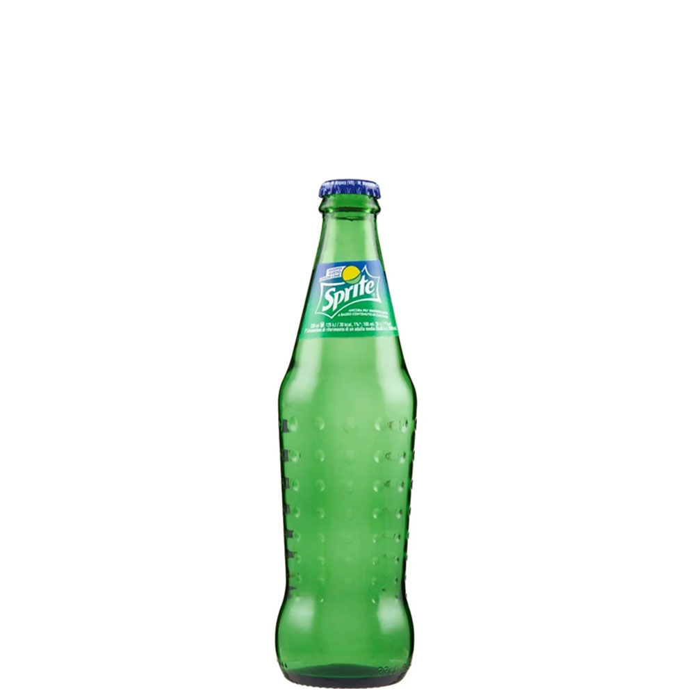 Sprite cl 33 Vap VETRO