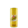 Schweppes tonica cl 33 lattina