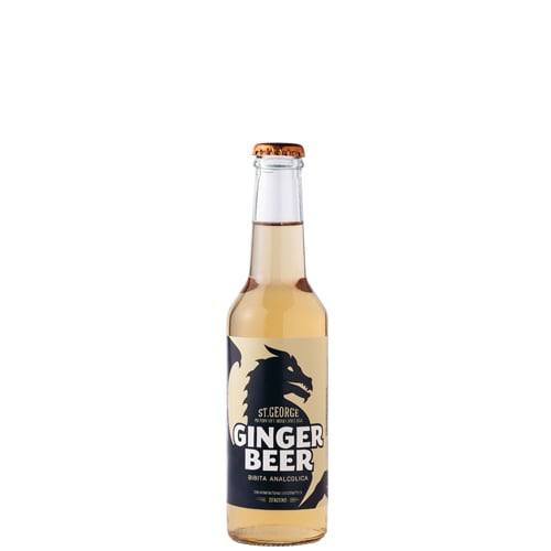 Polara Ginger Beer Sant George ml 275