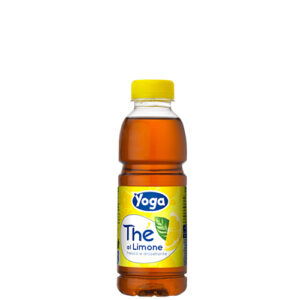 The Yoga limone cl 50 pet