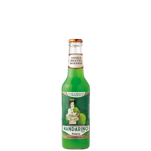Polara Mandarino verde ml 275 vap