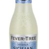 Fever Tree Sicilian Lemonade cl 20 vap