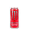 Monster Ultra Red cl 50 lattina