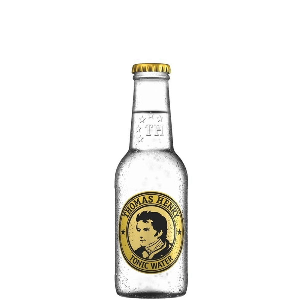 Tonica Thomas Henry Tonic Water ml 200 vap