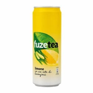 The Fuze Limone cl 33 Lattina