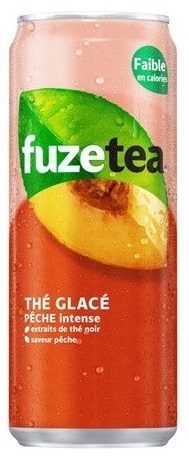 The Fuze Pesca cl 33 Lattina