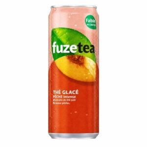 The Fuze Pesca cl 33 Lattina