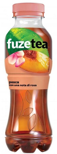 The Fuze Pesca cl 40 pet