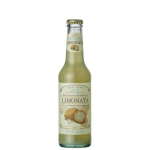 Tomarchio Le deliziose limonata ml 275 vap