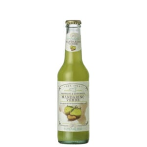 Tomarchio Le deliziose mandarino verde ml 275