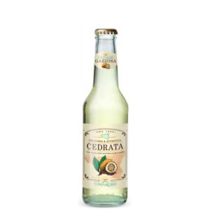 Tomarchio Le deliziose Cedrata ml 275