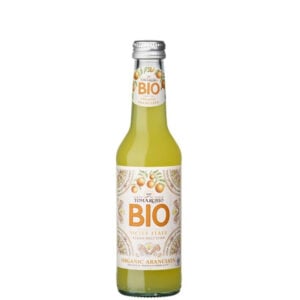 Tomarchio Bio aranciata ml 275 vap