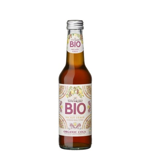 Tomarchio Bio Cola ml 275 vap