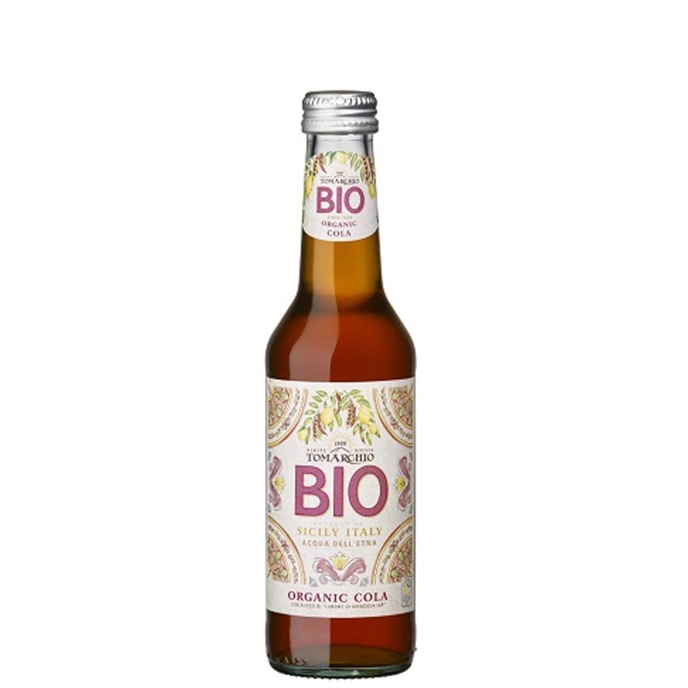 Tomarchio Bio Cola ml 275 vap