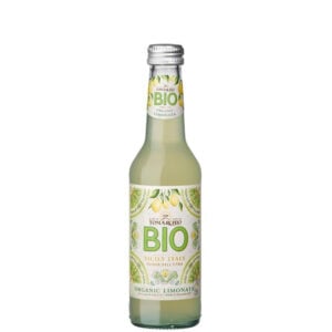 Tomarchio Bio Limonata ml 275 vap