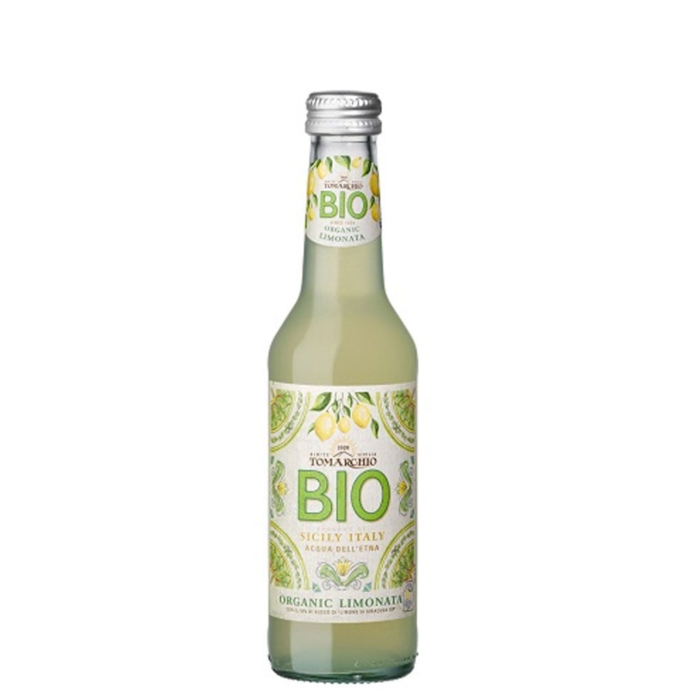 Tomarchio Bio Limonata ml 275 Vap