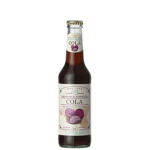 Tomarchio Le deliziose cola ml 275 vap