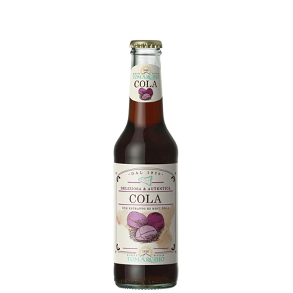 Tomarchio Le deliziose cola ml 275 vap
