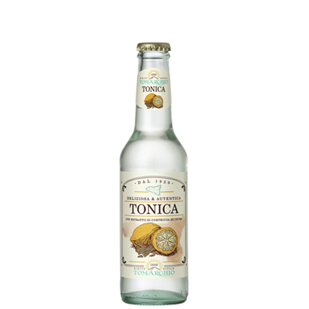 Tomarchio Le deliziose acqua tonica ml 275