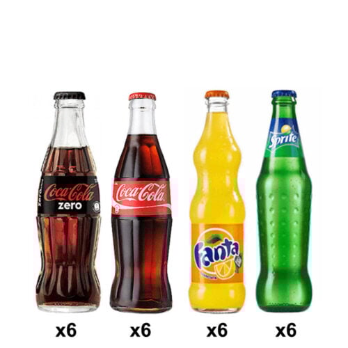 Coca Cola