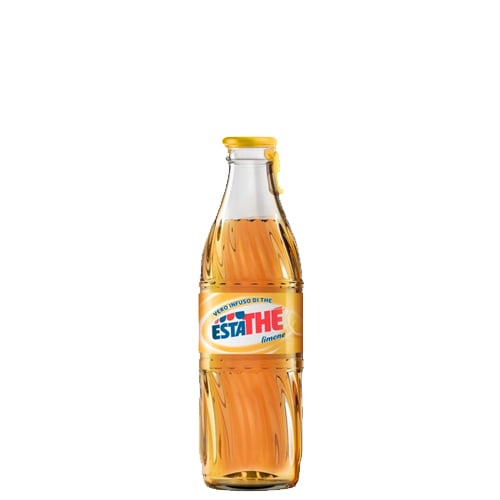 The Estathe limone cl 25 vap