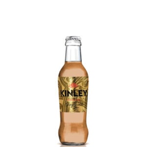 Kinley ginger ale cl 20 vap