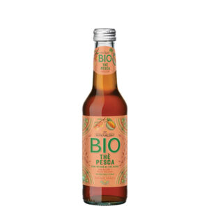 The Tomarchio BIO Pesca/Melone ml 275 vap