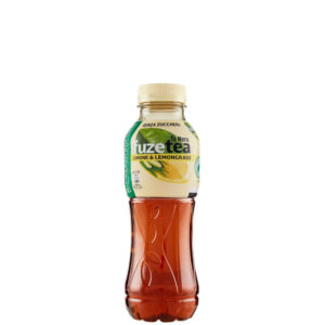 The Fuze Limone Senza Zuccheri cl 40 pet