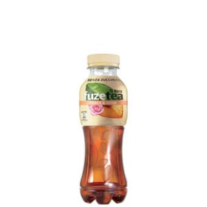 The Fuze Pesca Senza Zuccheri cl 40 pet