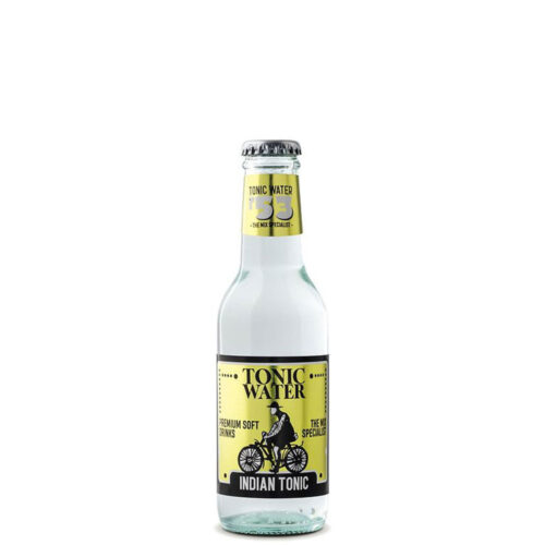 Polara Tonica Indian 53 cl 20 vap