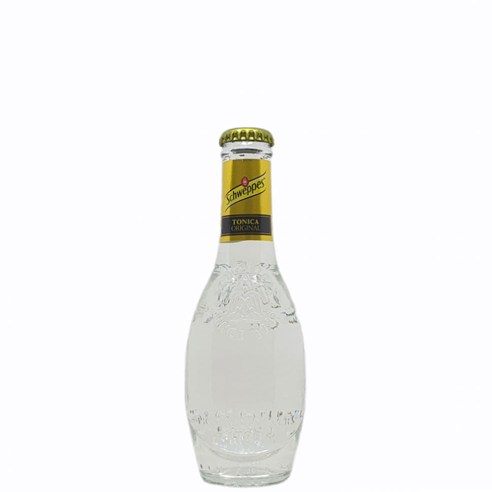 Schweppes Selection Tonica cl 20 vap