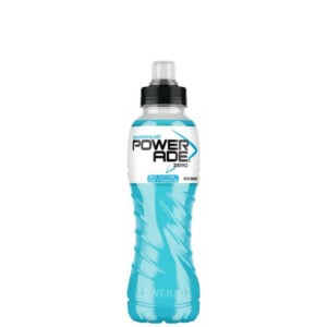 Powerade Mount Zero cl 50 pet